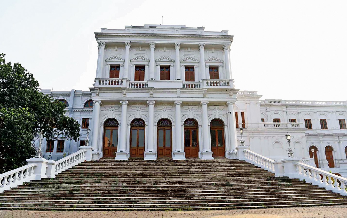 15 Places to Visit in Kolkata for Travelling Architect - Sheet25
