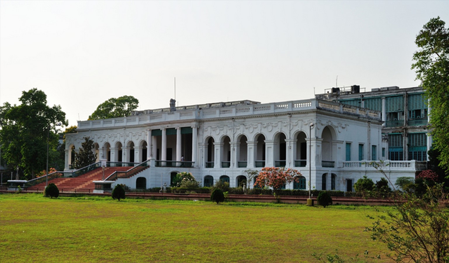 15 Places to Visit in Kolkata for Travelling Architect - Sheet26
