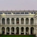 15 Places to Visit in Kolkata for Travelling Architect - Sheet28