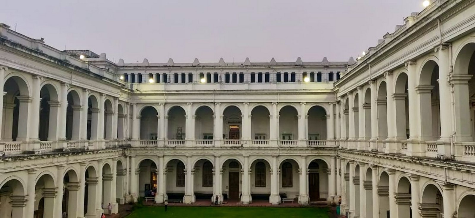 15 Places to Visit in Kolkata for Travelling Architect - Sheet28