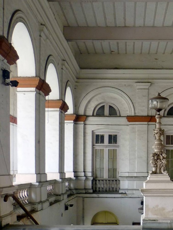 15 Places to Visit in Kolkata for Travelling Architect - Sheet29