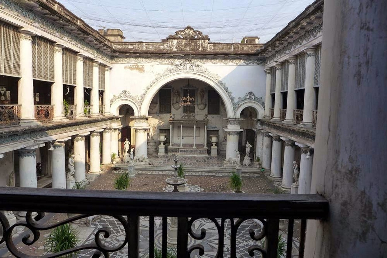 15 Places to Visit in Kolkata for Travelling Architect - Sheet3