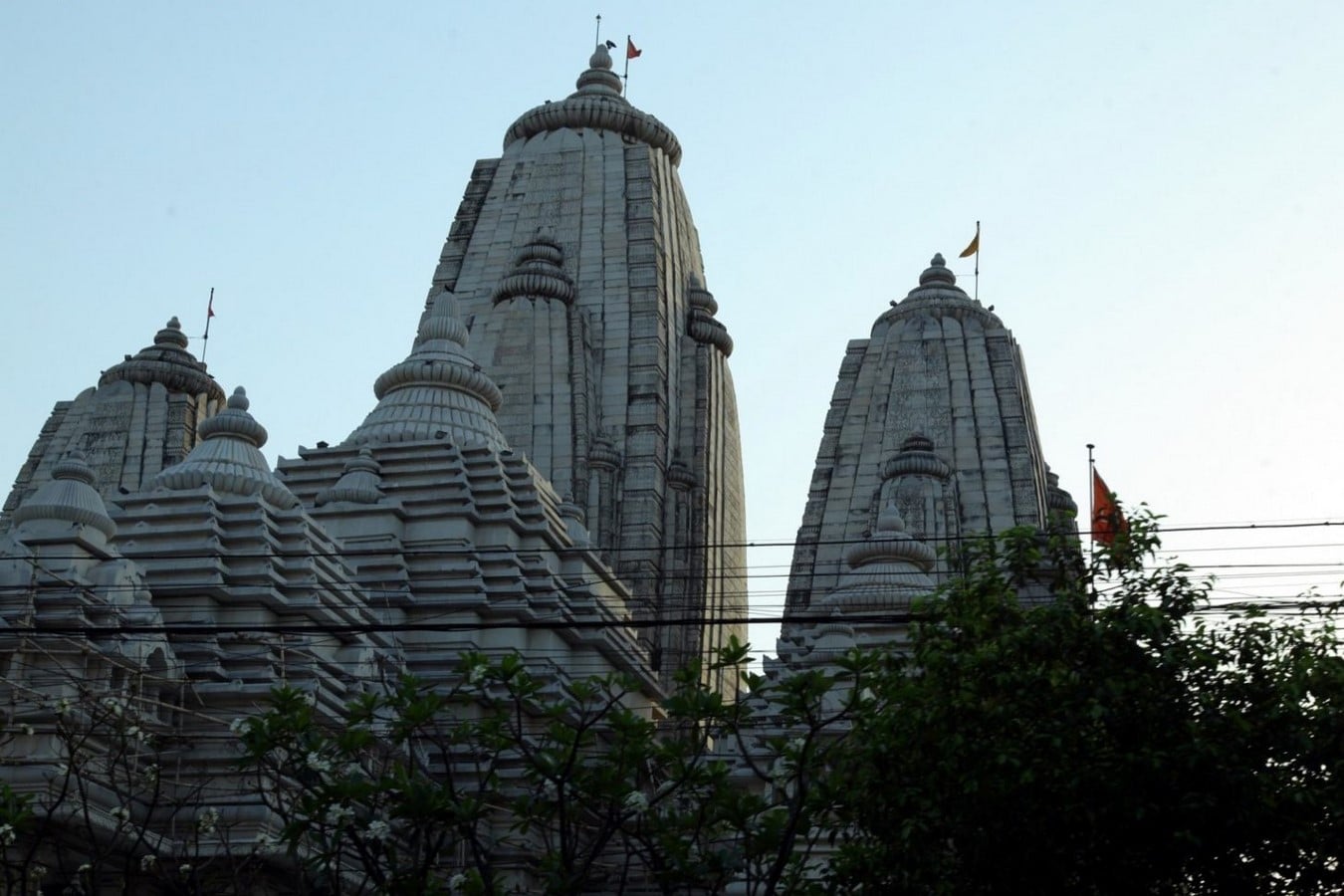BirlaMandir_ A view of the temple_ ©tramptraveller.com