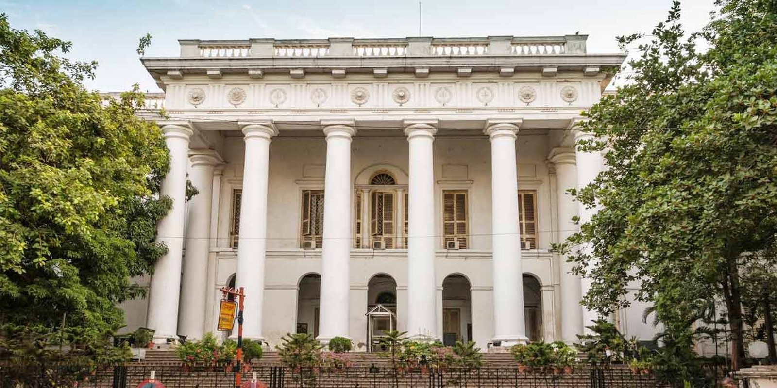 TownHall_An Elevation _©kolkatatourism.travel