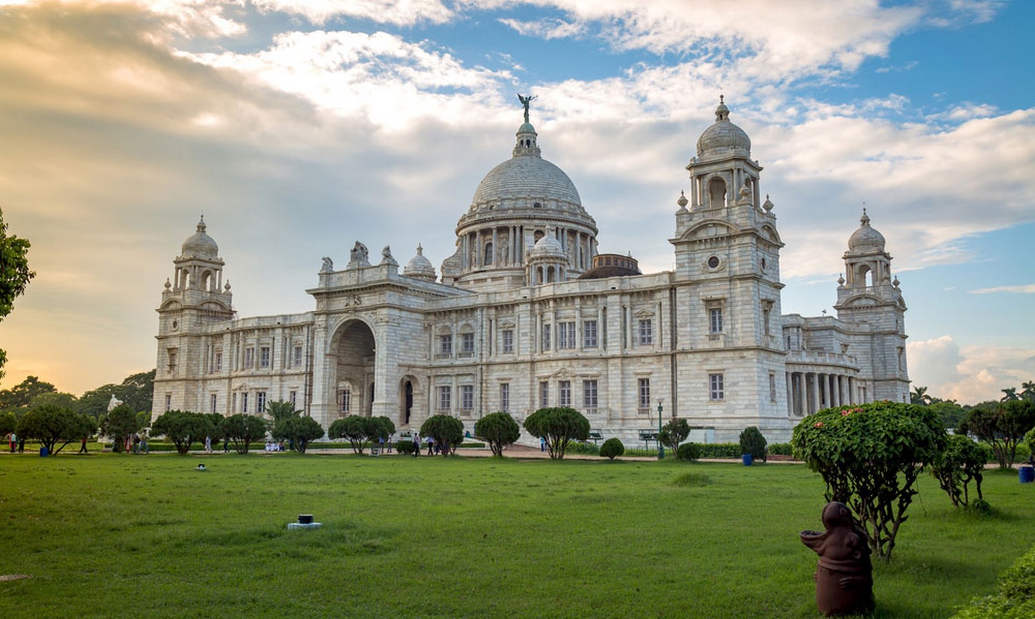 15 Places to Visit in Kolkata for Travelling Architect - Sheet4