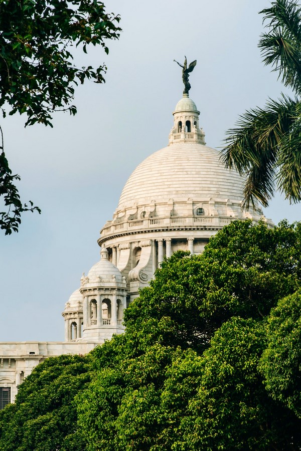 15 Places to Visit in Kolkata for Travelling Architect - Sheet6