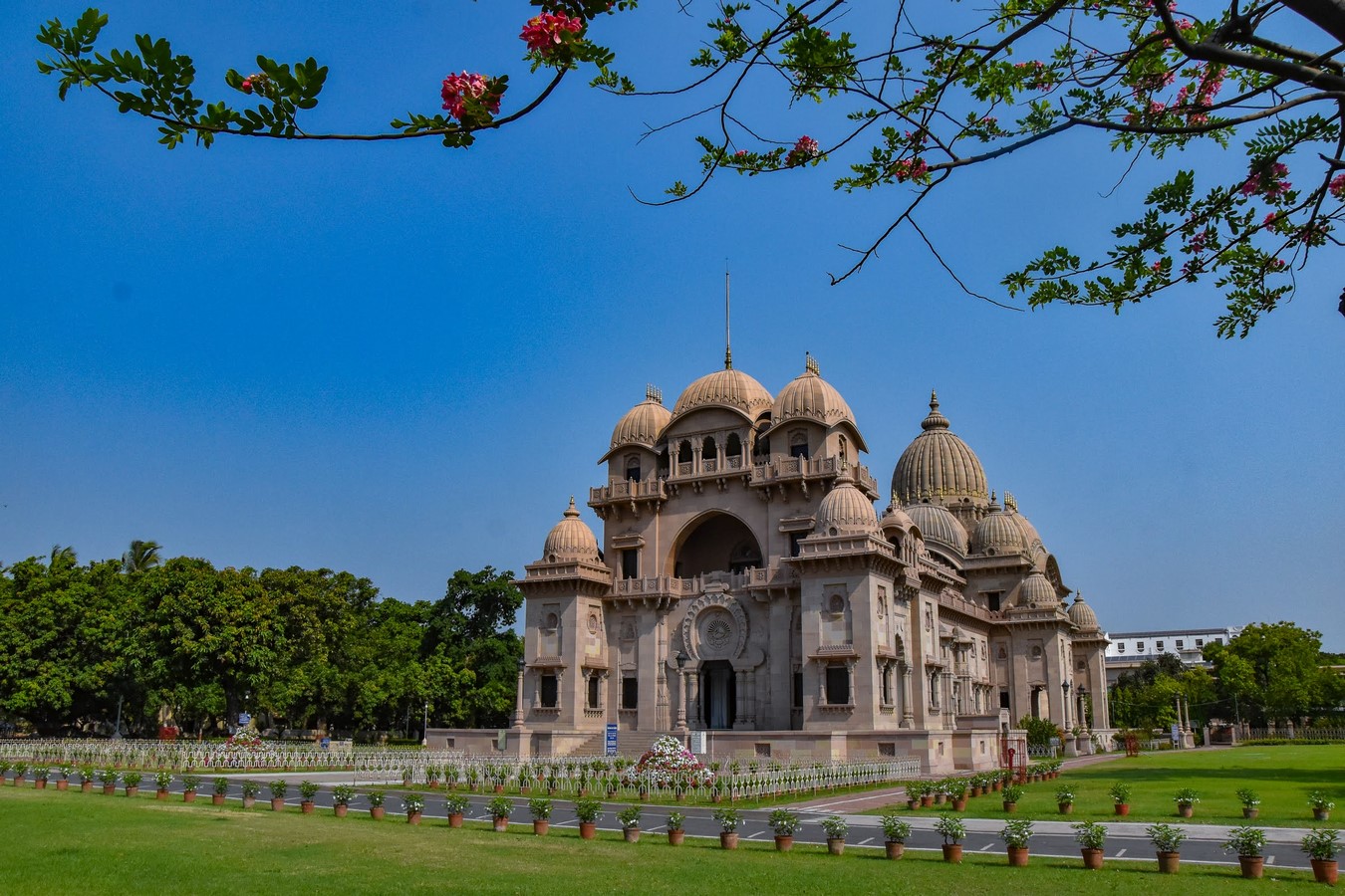 15 Places to Visit in Kolkata for Travelling Architect - Sheet7