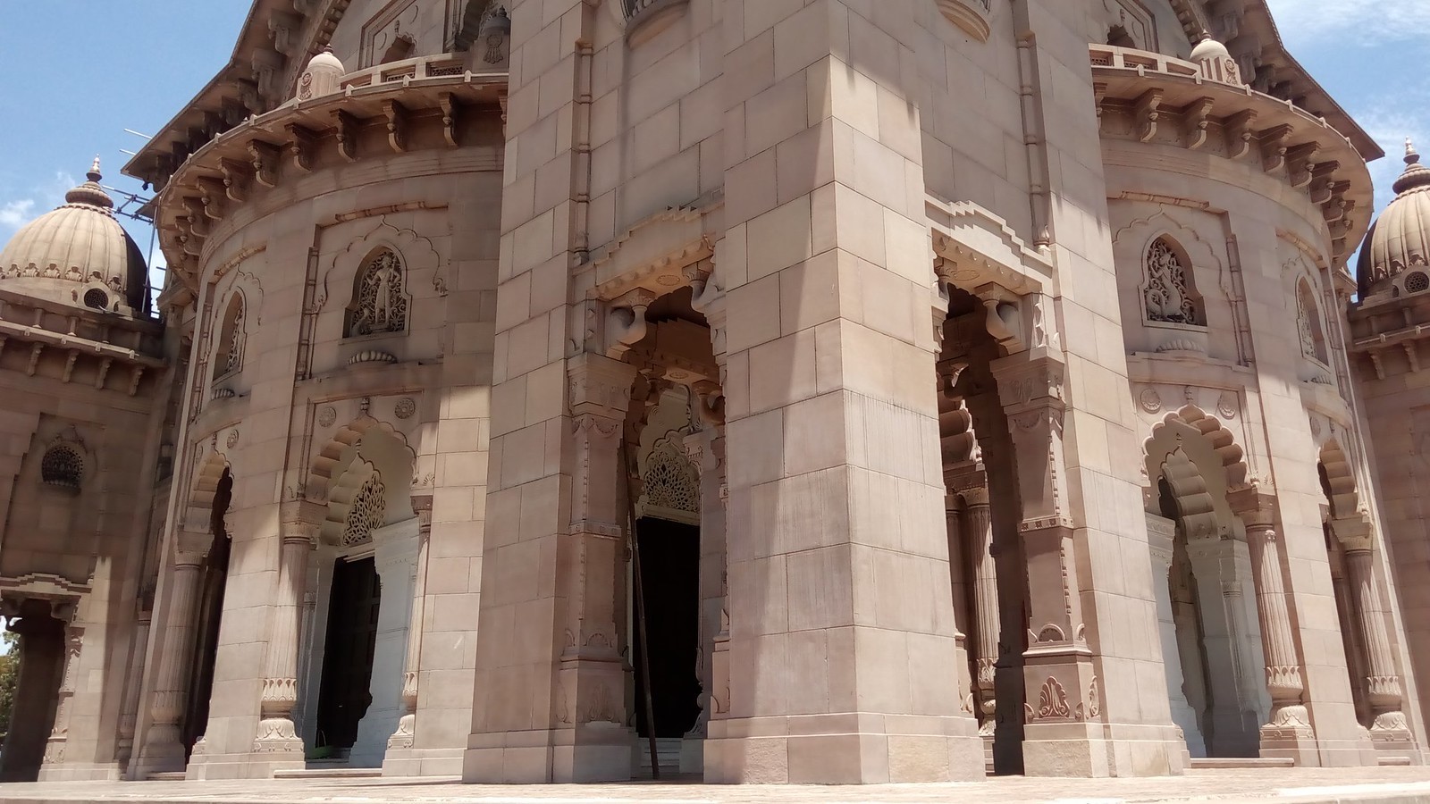 15 Places to Visit in Kolkata for Travelling Architect - Sheet8