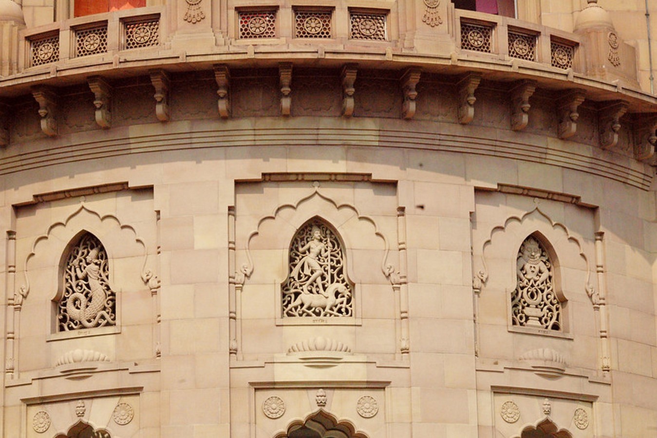15 Places to Visit in Kolkata for Travelling Architect - Sheet9