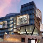 New Space University of Newcastle by Aecom - Sheet1