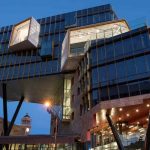 New Space University of Newcastle by Aecom - Sheet2