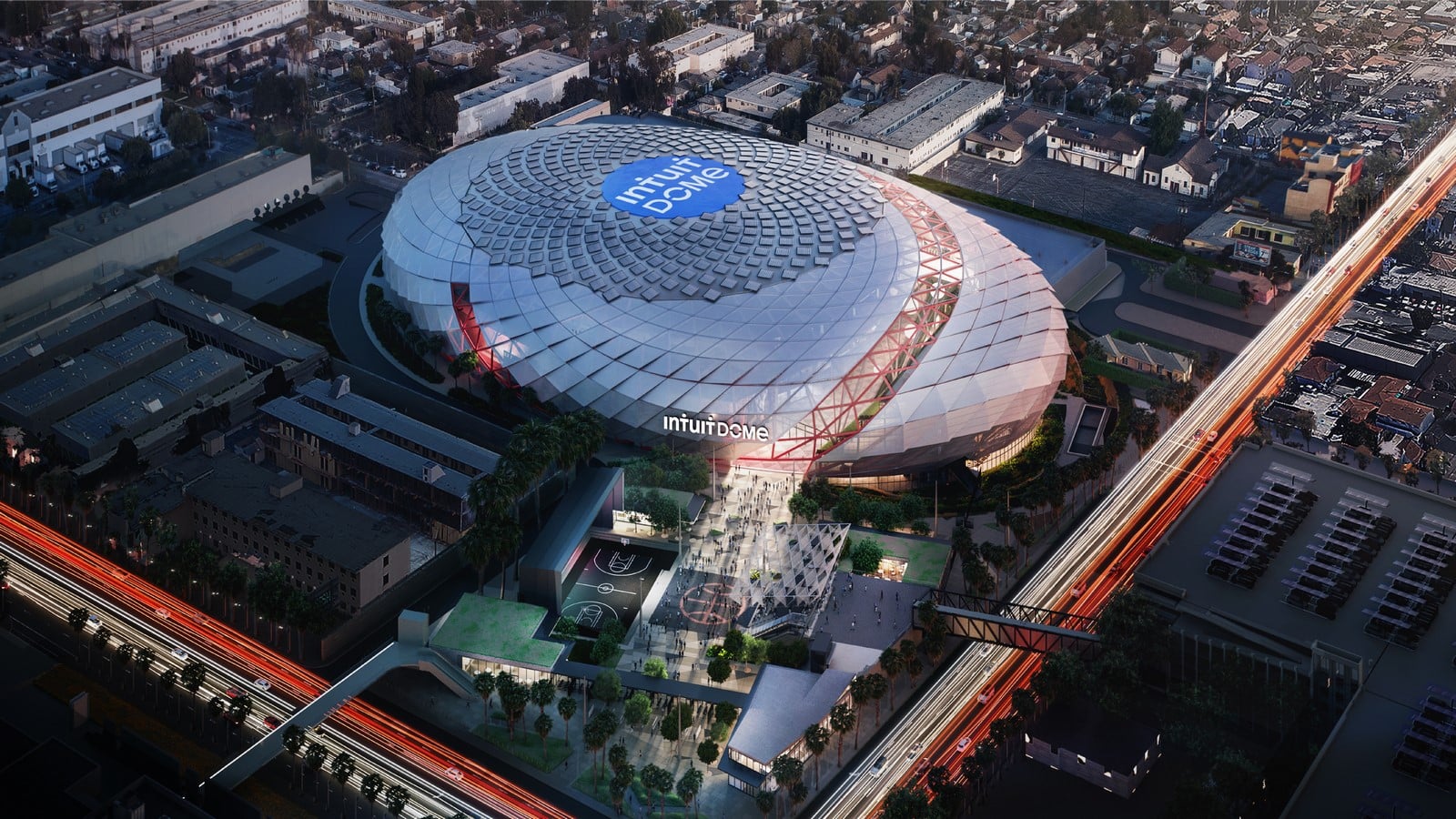 Intuit Dome by Aecom Sheet1