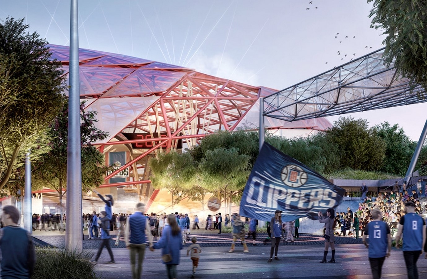 Intuit Dome by Aecom Sheet2