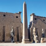 Luxor Temple, Egypt - Sheet1