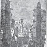 Luxor Temple, Egypt - Sheet3