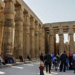 Luxor Temple, Egypt - Sheet4