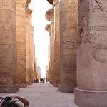 Luxor Temple, Egypt - Sheet5