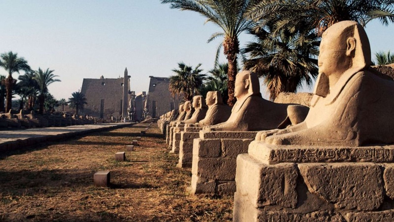 Avenue of Sphinxes_©abcnews.go.in