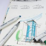 How to Present Architectural Case Studies like a Pro - Sheet2