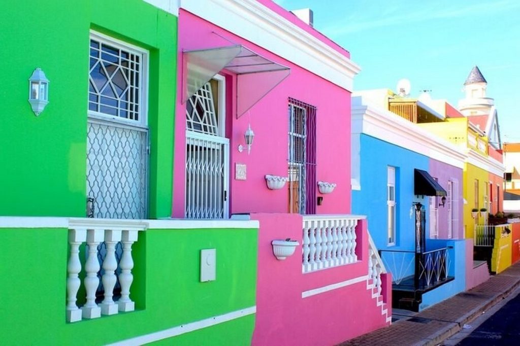 Most Colorful Cities In The World Rtf Rethinking The Future