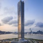 Hengqin International Financial Center by Aedas - Sheet1
