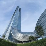 Hengqin International Financial Center by Aedas - Sheet3