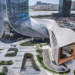Hengqin International Financial Center by Aedas - Sheet6