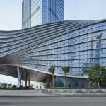 Hengqin International Financial Center by Aedas - Sheet7