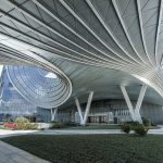 Hengqin International Financial Center by Aedas - Sheet8