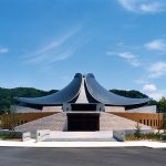 Musashi Budokan by Showa Sekkei - Sheet1