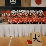 Musashi Budokan by Showa Sekkei - Sheet2