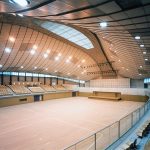 Musashi Budokan by Showa Sekkei - Sheet4