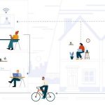 Global trends of post pandemic architecture - Sheet1