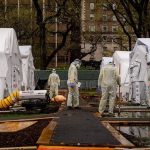 Global trends of post pandemic architecture - Sheet3
