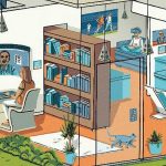 Global trends of post pandemic architecture - Sheet6
