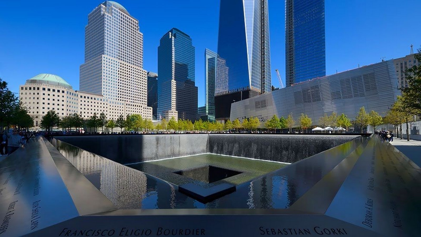 15 Places To Visit In Usa for Travelling Architect - Sheet10