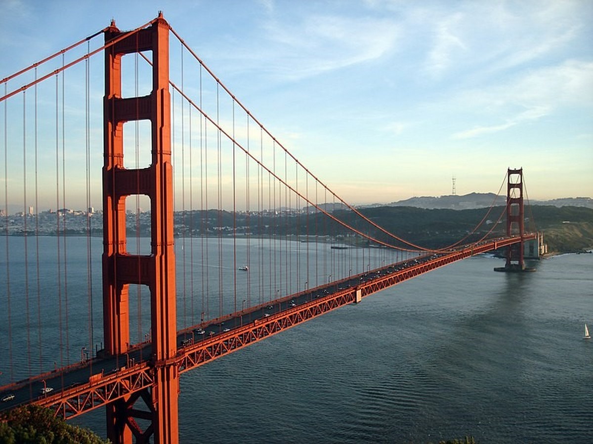 15 Places To Visit In Usa for Travelling Architect - Sheet11