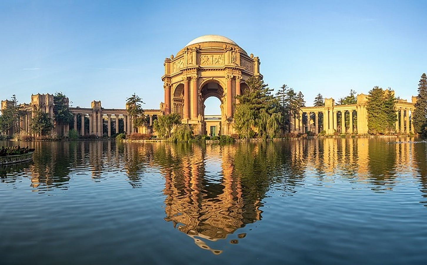 15 Places To Visit In Usa for Travelling Architect - Sheet12
