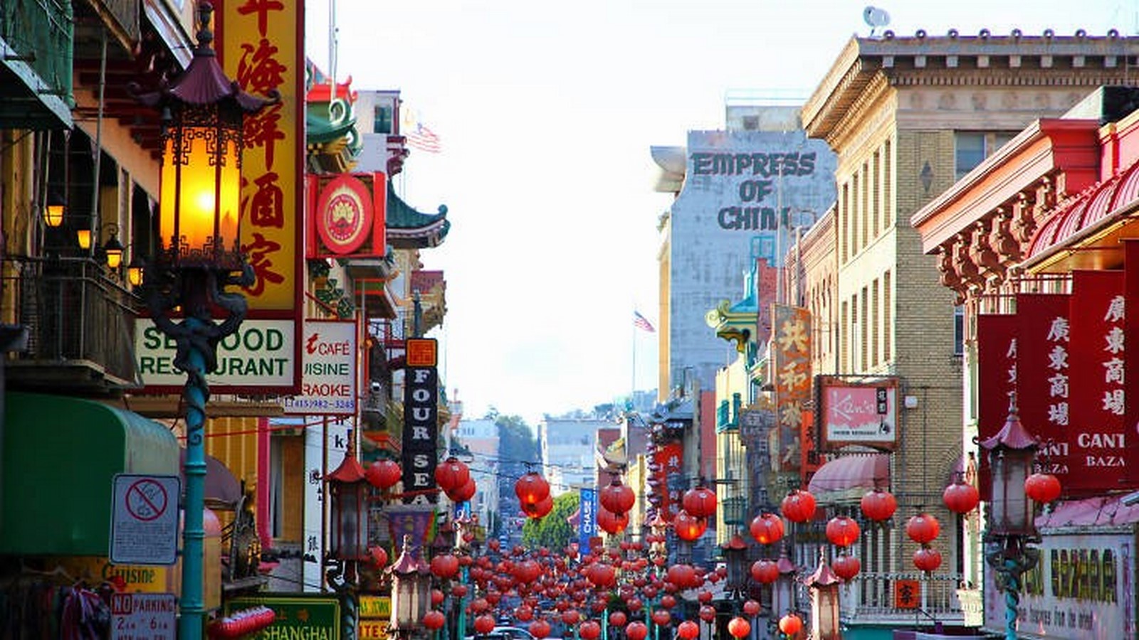 15 Places To Visit In Usa for Travelling Architect - Sheet13
