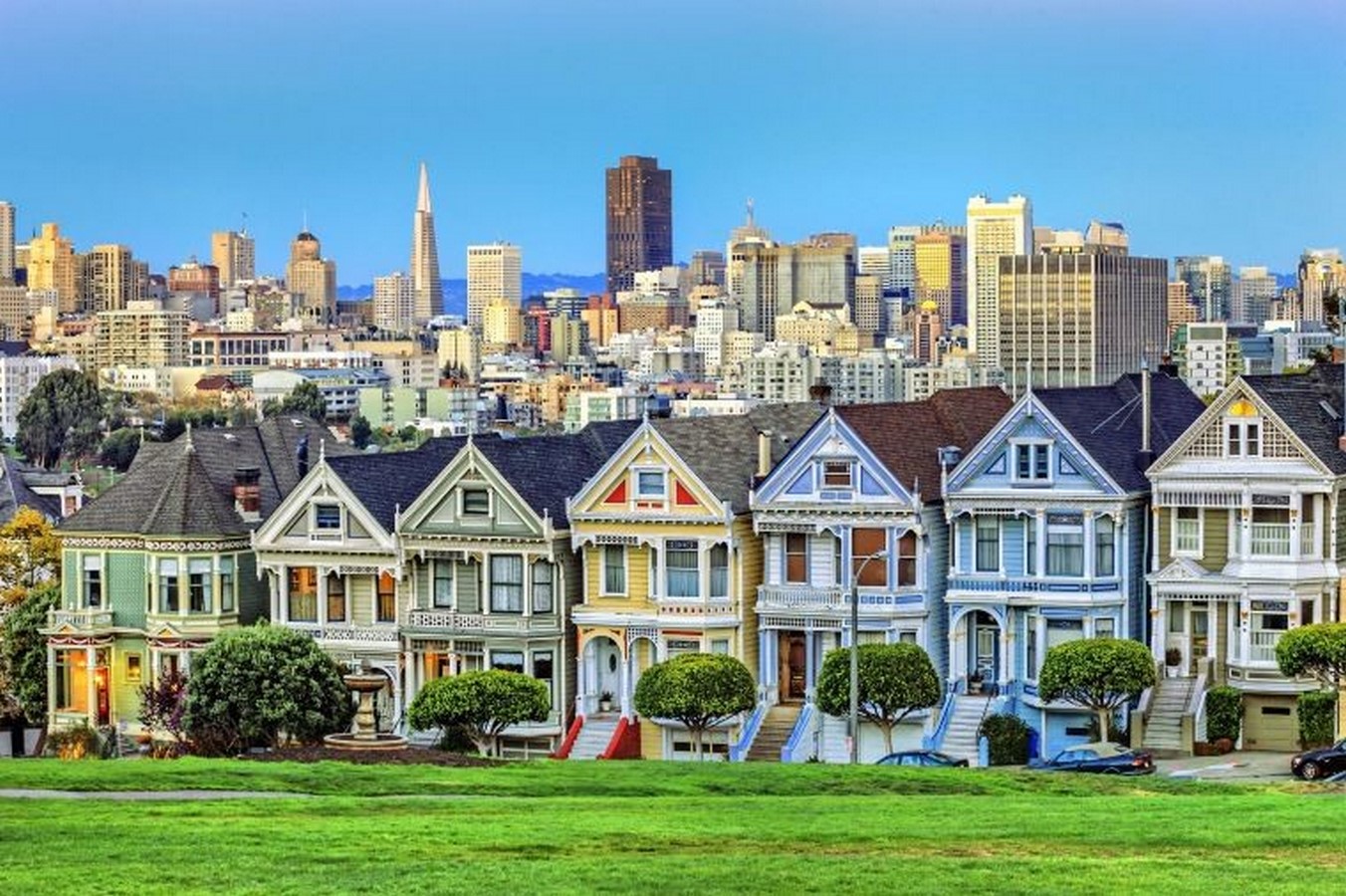 15 Places To Visit In Usa for Travelling Architect - Sheet14