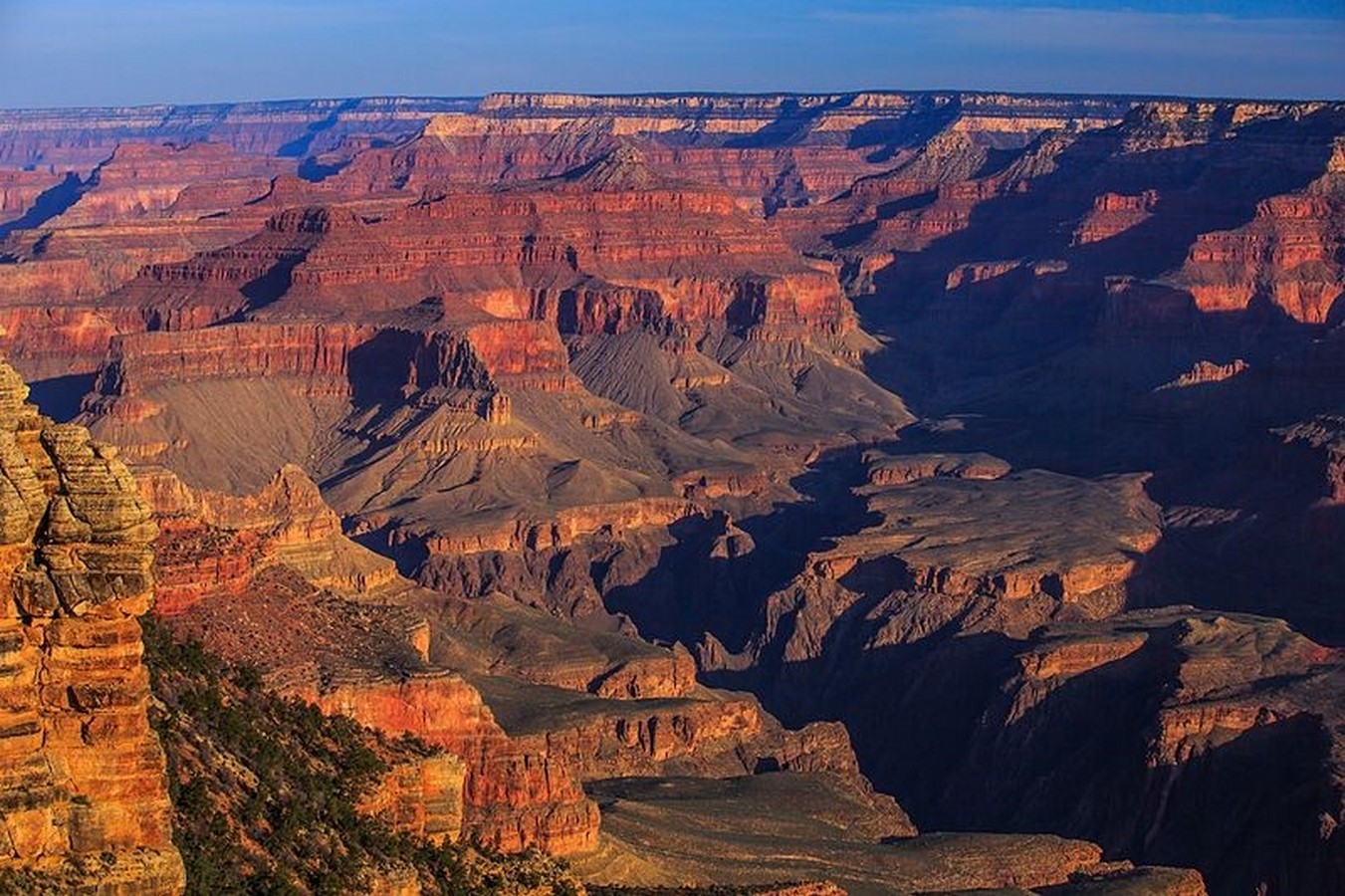 15 Places To Visit In Usa for Travelling Architect - Sheet17