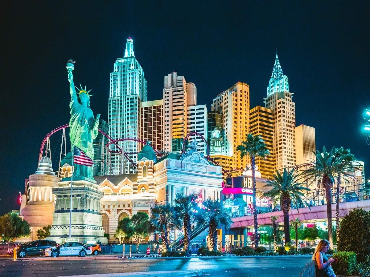 15 Places To Visit In Usa for Travelling Architect - Sheet19