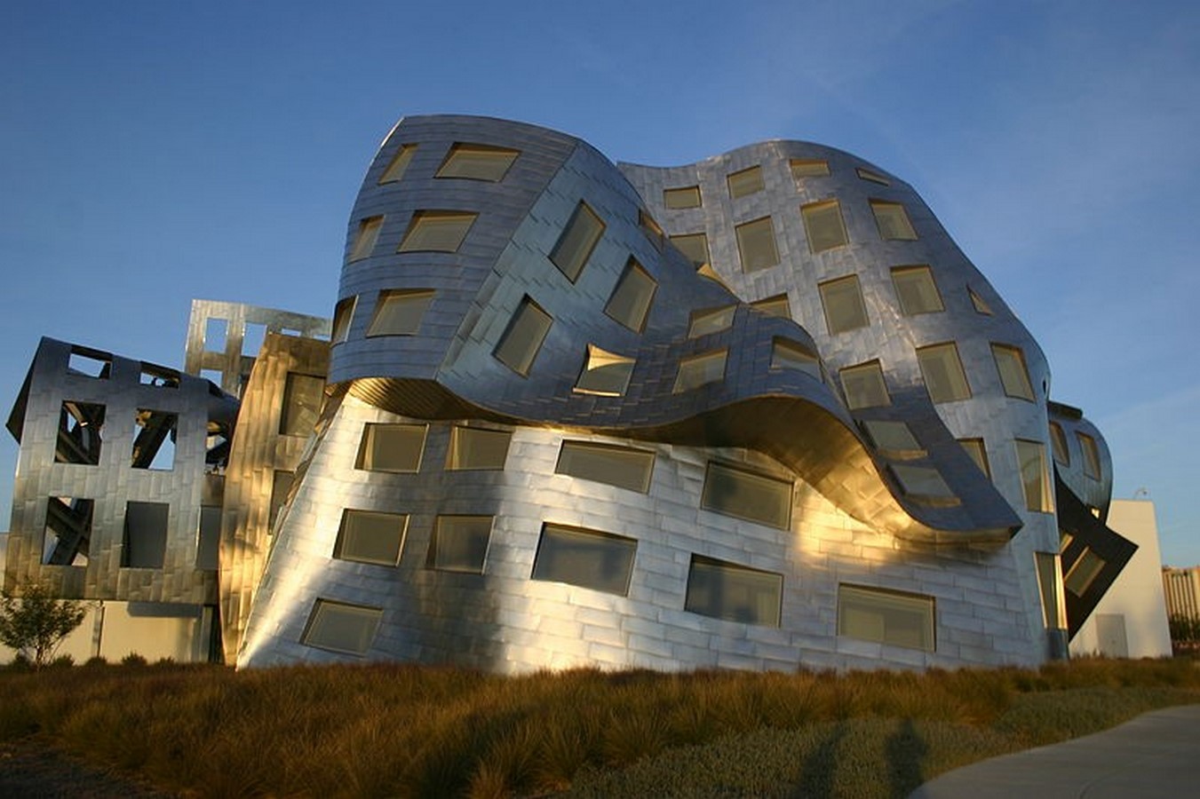 15 Places To Visit In Usa for Travelling Architect - Sheet20