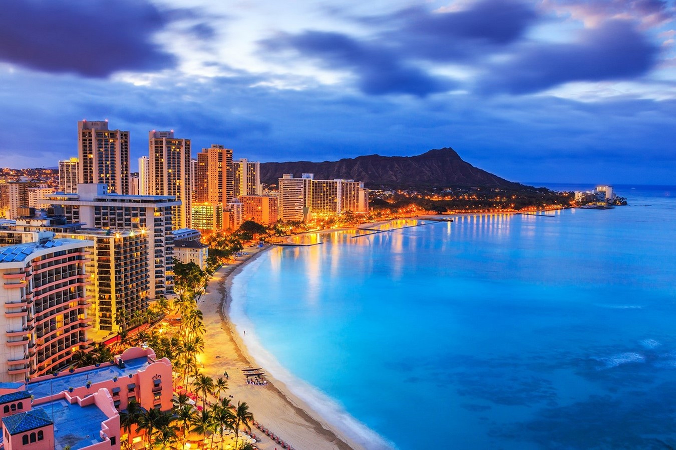 15 Places To Visit In Usa for Travelling Architect - Sheet22