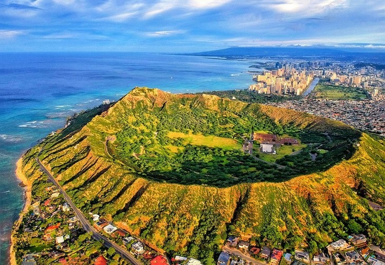 15 Places To Visit In Usa for Travelling Architect - Sheet23