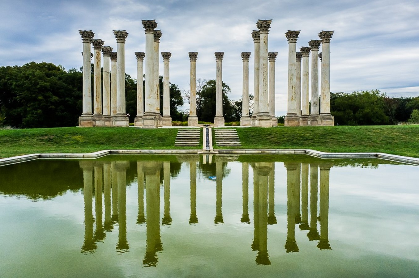 15 Places To Visit In Usa for Travelling Architect - Sheet25