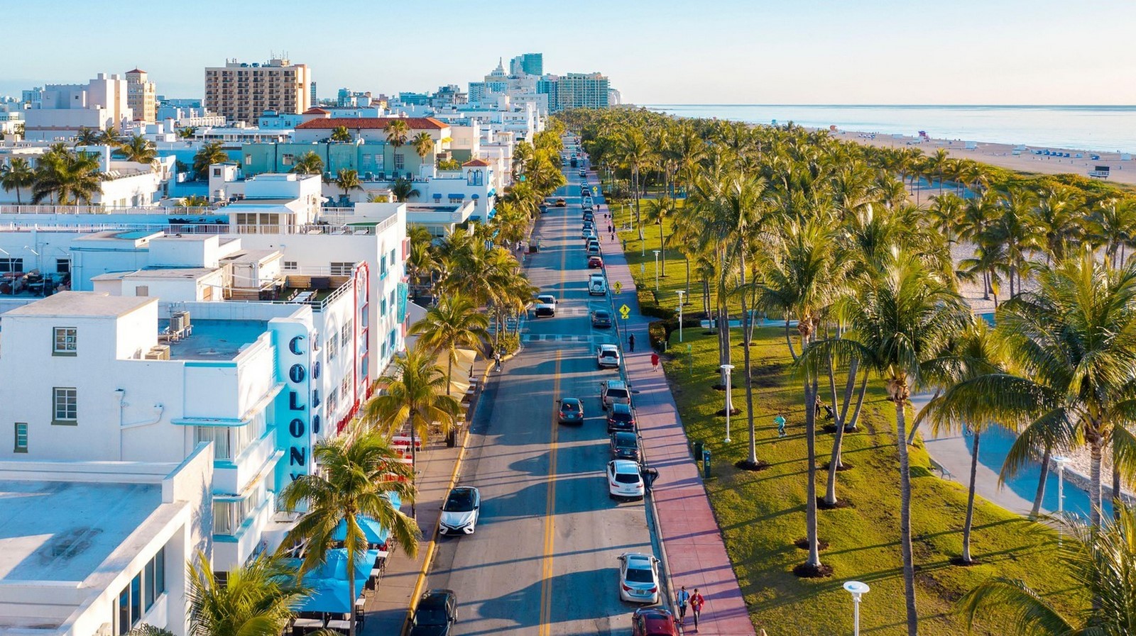 15 Places To Visit In Usa for Travelling Architect - Sheet28