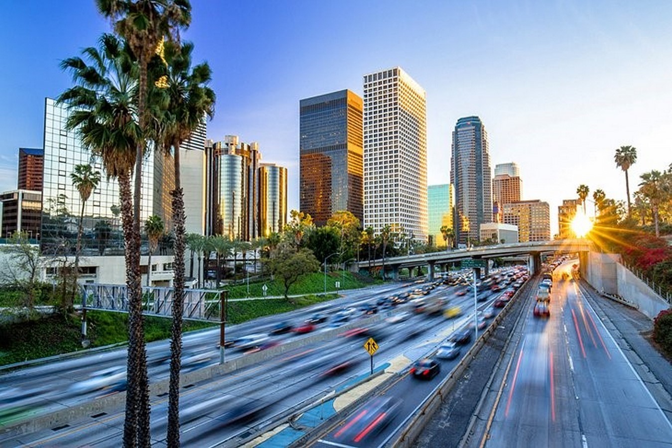 15 Places To Visit In Usa for Travelling Architect - Sheet31