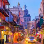 15 Places To Visit In Usa for Travelling Architect - Sheet33