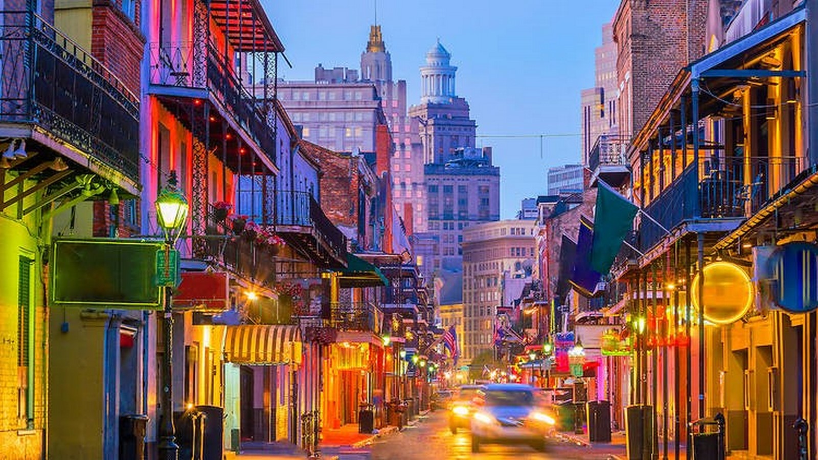 15 Places To Visit In Usa for Travelling Architect - Sheet33